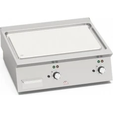 Поверхня жарова ел. наст. Bertos SE7FL8B-2/CPD