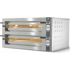 Піч для піци DN635L/2-CD (Cuppone)