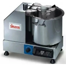 Кутер С6 VV SIRMAN