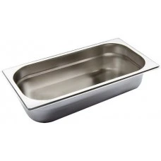 Гастроємність GN 1/3 - глибина: 65 мм GGM Gastro