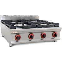 Плита газова GoodFood GP4N
