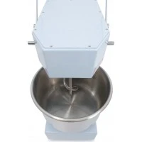 Тістоміс GoodFood SM10T2VFIR