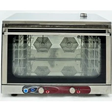 Піч пароконвекційна CUSTOMHEAT 42МВНВ, універсальна 6510001 (США)