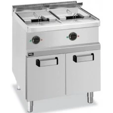ФРИТЮРНИЦЯ APACH APFE-77P 2 ПО 13 л
