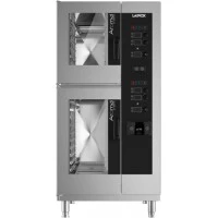 Піч пароконвекційна LAINOX SAPIENS ARES144R (Італія)