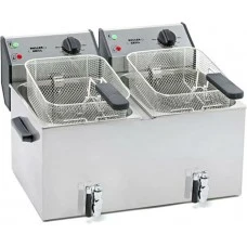 Фритюрниця FD 80 DR (Roller Grill)