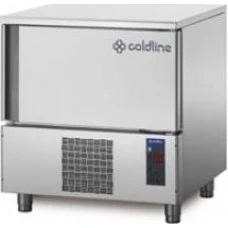 Апарат шокової заморозки Coldline W5UG