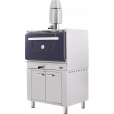 Піч вугільна CHAROAL RANGE OVEN OZTI