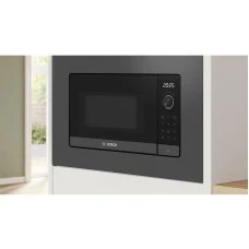 Мікрохвильова піч вбудована Bosch - BEL623MD3