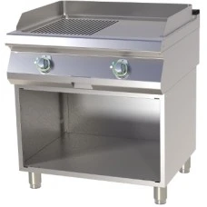 Поверхня для смаження RM GASTRO FTHR-780E (Чехія)