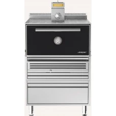 Піч на деревному вугіллі Josper HJX-PRO-M120-TD