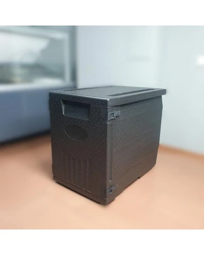Термоконтейнер EPP-4060FL