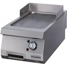 Жарочна поверхня електр. OGE 4070N OZTI