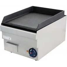 Поверхня жарова ел. Kogast EZT40L