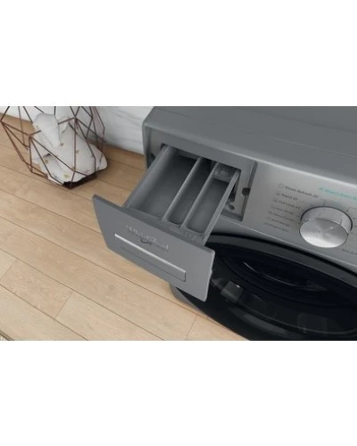 Пральна машина Whirlpool AWH 912 S/PRO