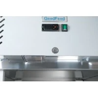 Шафа морозильна GoodFood GF-GN1410BT-HC