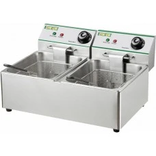 Фритюрниця EasyLine FY88L (Fimar)