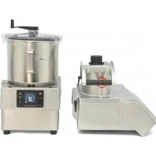 Овочерізка-кутер СК-38V (Sammic)