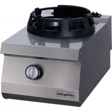 Плита газова WOK OWG 4070 OZTI