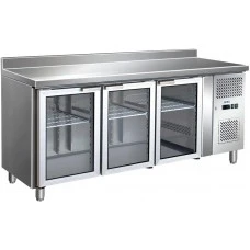Холодильний стіл GN3200TNG