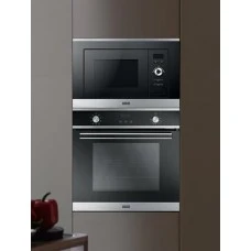 Піч мікрохвильова FRANKE SMART PLUS FMW 20 SMP G XS 131.0574.627 (Італія)