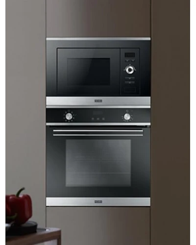 Піч мікрохвильова FRANKE SMART PLUS FMW 20 SMP G XS 131.0574.627 (Італія)