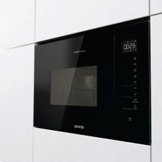 Мікрохвильова піч вбудована Gorenje - BMI 251 SG3BG