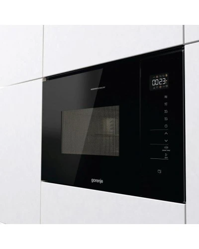 Мікрохвильова піч вбудована Gorenje - BMI 251 SG3BG