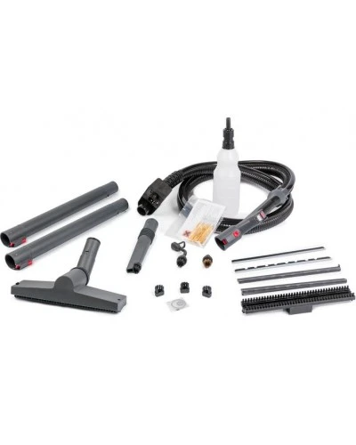 Порохотяг паровий BECKER VAP-1 BCRVAP1 (Італія)