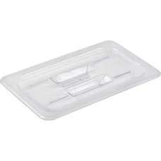 Кришка пластикова GASTROPLAST для гастроємностей GN1/6 6650054 (Туреччина)