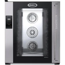 Піч конвекційна Unox XEFR10EUEGRN
