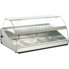Теплова вітрина VHC 1000 (Roller Grill)