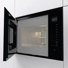 Мікрохвильова піч вбудована Gorenje - BMI 251 SG3BG