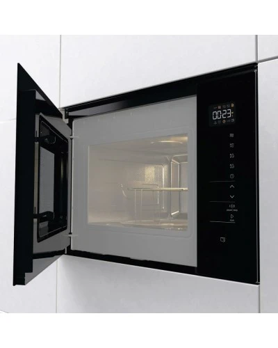 Мікрохвильова піч вбудована Gorenje - BMI 251 SG3BG