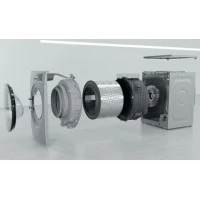 Пральна машина Whirlpool AWH 912 S/PRO