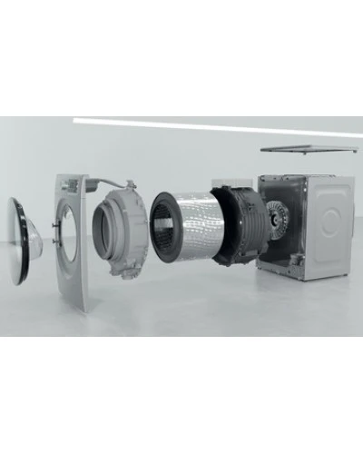 Пральна машина Whirlpool AWH 912 S/PRO