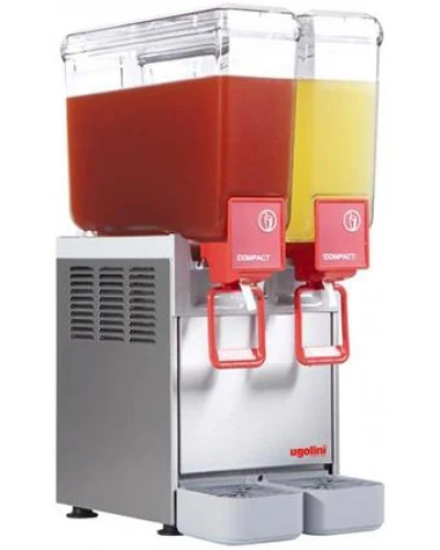Сокоохолоджувач COMPACT 8/2