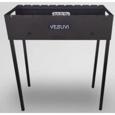 Мангал Vesuvi Transformer 600 2 mm