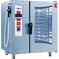 Пароконвектомат OES 10.10 (термощуп) Convotherm