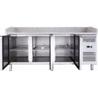 Стіл піцерійний Forcold G-PZ3600TN-FC