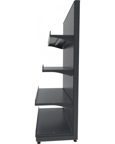 Торговий стелаж TSP-3 (1815х950)