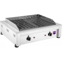 ГРИЛЬ БАРБЕКЮ ЕЛЕКТРИЧНИЙ BBQ02 (R54) REMTA