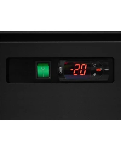 Шафа морозильна Atom Maxi F1DB (Tefcold)