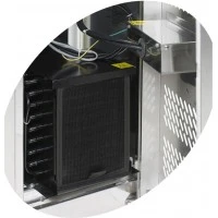 Стіл холодильний SK6410/+SP (Tefcold)