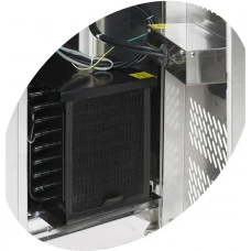 Стіл холодильний SK6410/+SP (Tefcold)
