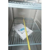 Шафа морозильна GoodFood GF-GN1410BT-HC