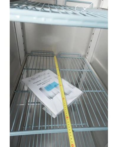 Шафа морозильна GoodFood GF-GN1410BT-HC