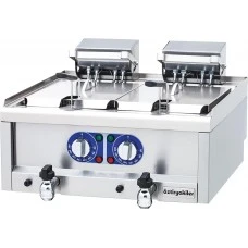 Фритюрниця ел. наст. Oztiryakiler OFE6060N (арт.7856.N1.60603.21)