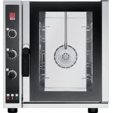 Піч пароконвекційна TECNOEKA EVOLUTION Cooking EKF 523 UD (Італія)