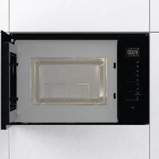 Мікрохвильова піч вбудована Gorenje - BMI 251 SG3BG